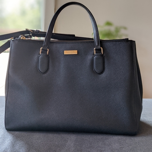 Kate Spade bag - Picture 3 of 5